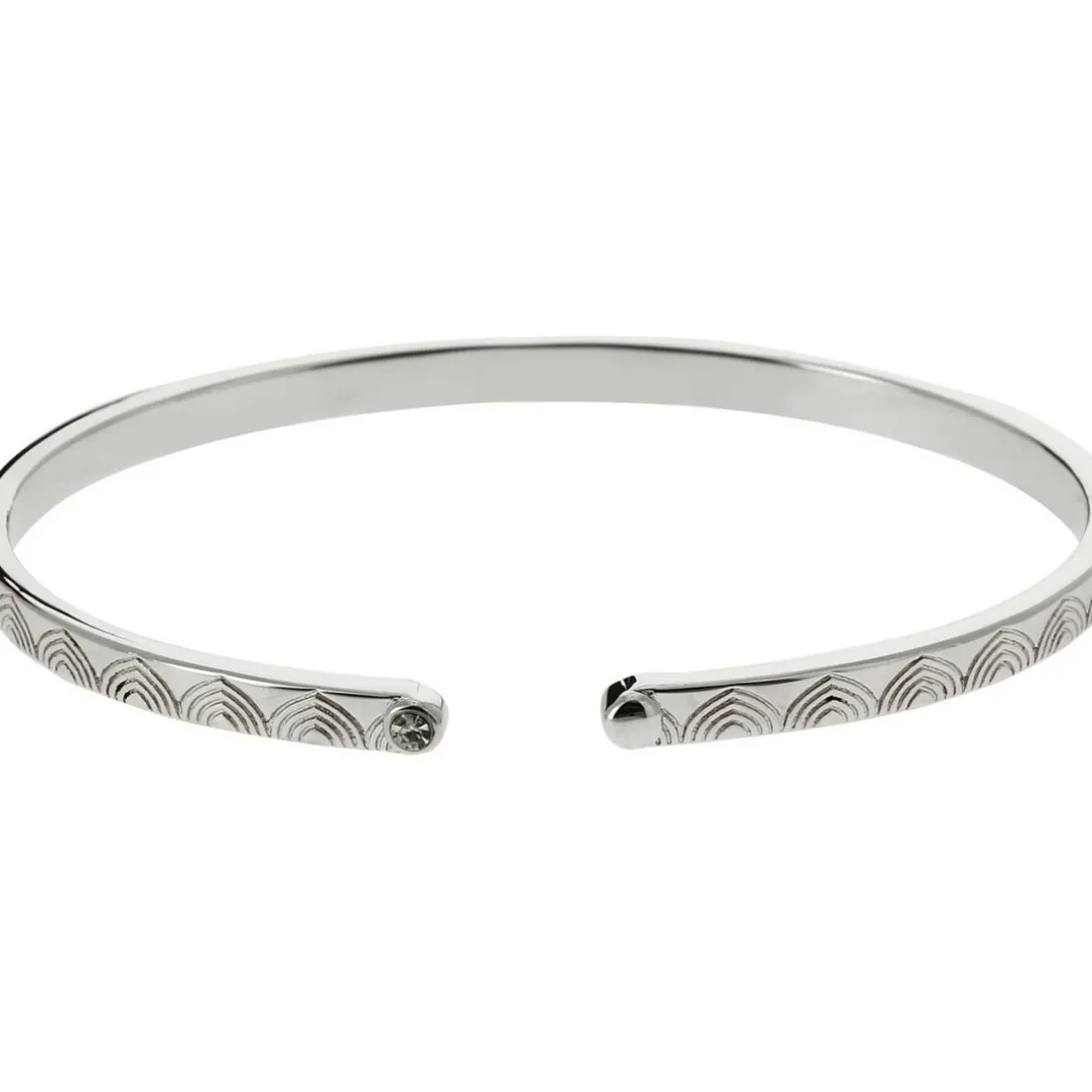 Bracelet Kosma Ella JWBB00002-ARGENT - Métal Argenté Femme