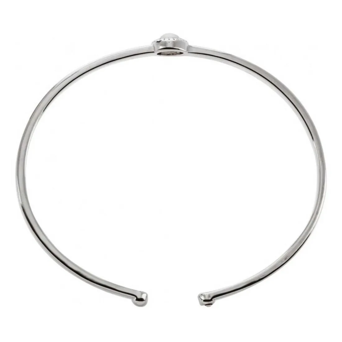 Bracelet Kosma Stella JWBB00001-SMOI - Métal Argenté & Pierre de Lune Femme