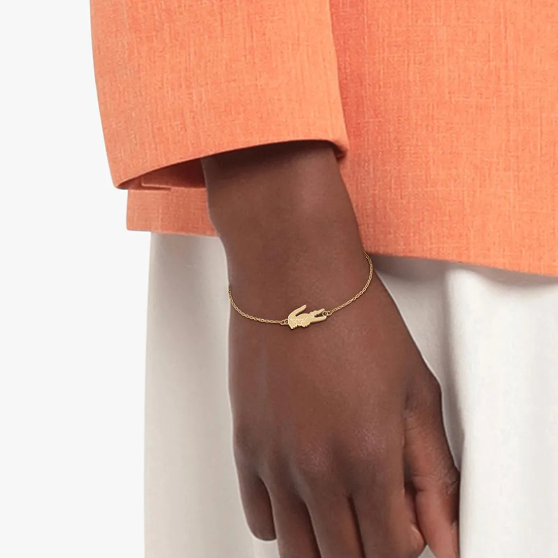 Bracelet Lacoste 2040048 - Bracelet Femme