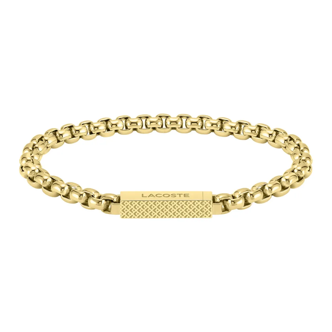 Bracelet Lacoste 2040124 - Bracelet Homme