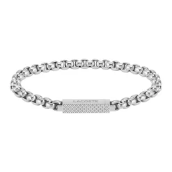 Bracelet Lacoste 2040123S - Bracelet Homme