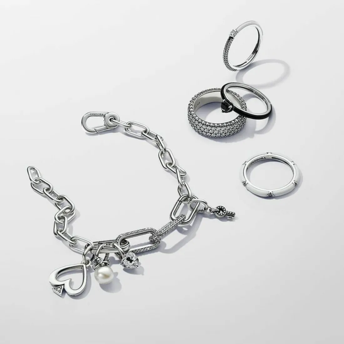 Bracelet Link Pandora ME
