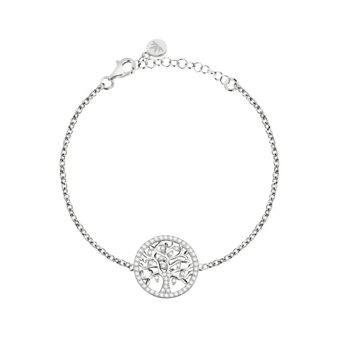 Bracelet MORELLATO SATB04 - ALBERO DELLA VITA