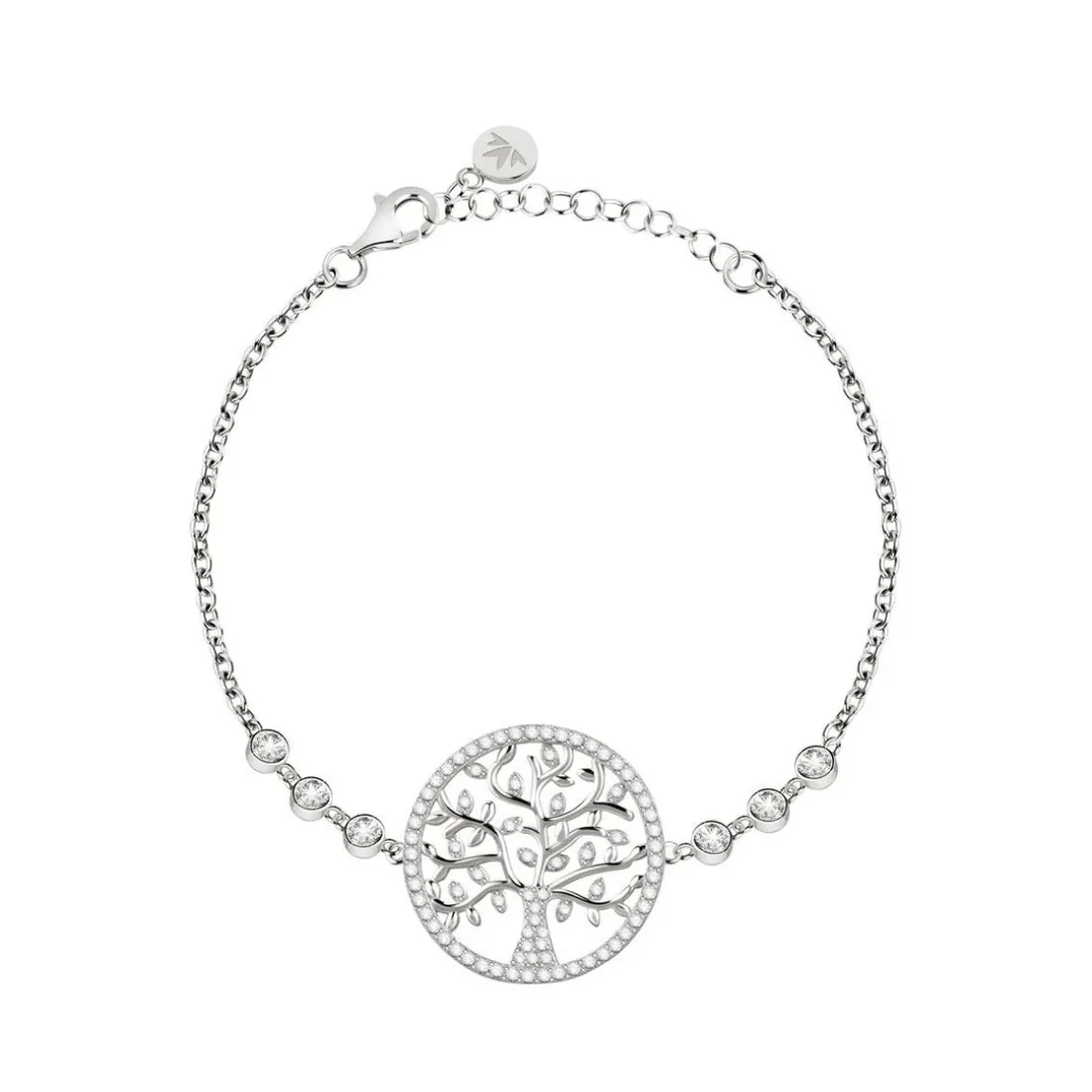 Bracelet MORELLATO SATB08 - ALBERO DELLA VITA