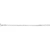 Bracelet Morellato SCZ138 - Bracelet Maille Ronde Femme