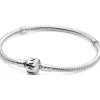 Bracelet Pandora Moments Maille Serpent