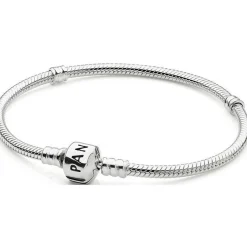Bracelet Pandora Moments Maille Serpent