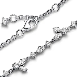 Bracelet Pandora Timeless - Chaîne Herbier Scintillant