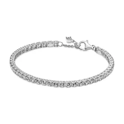 Bracelet Pandora Timeless - Cordon Scintillant