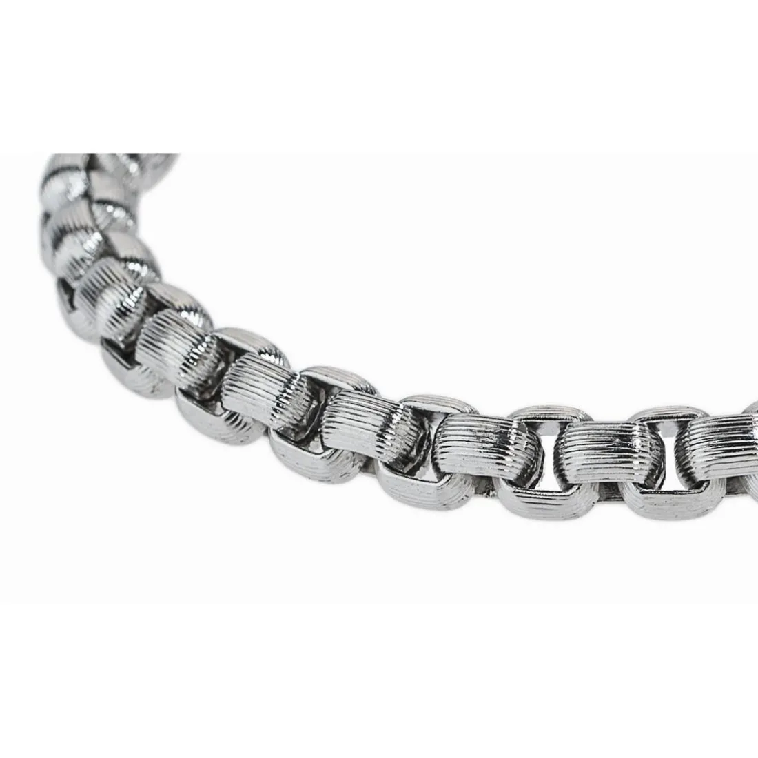 Bracelet Redskins Bijoux 285526 - Homme en Acier