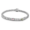 Bracelet Stranger Things Friends Don't Lie