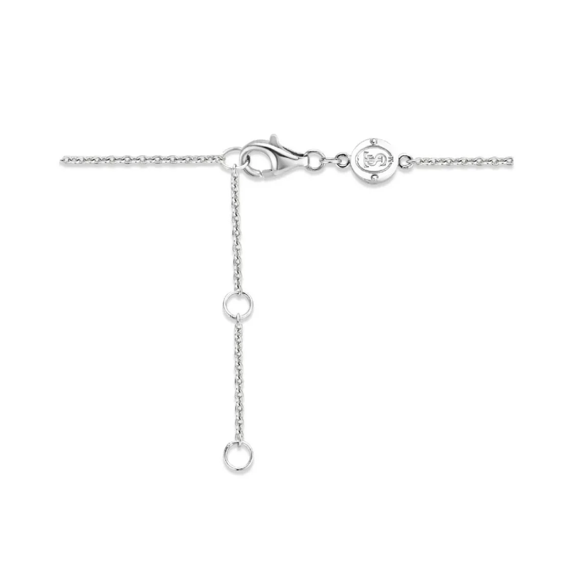 Bracelet Ti Sento - 2823SY Argent Doré Infini