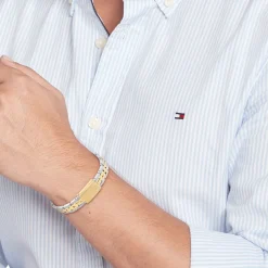 Bracelet Tommy Hilfiger 2790502 - Bracelet Homme