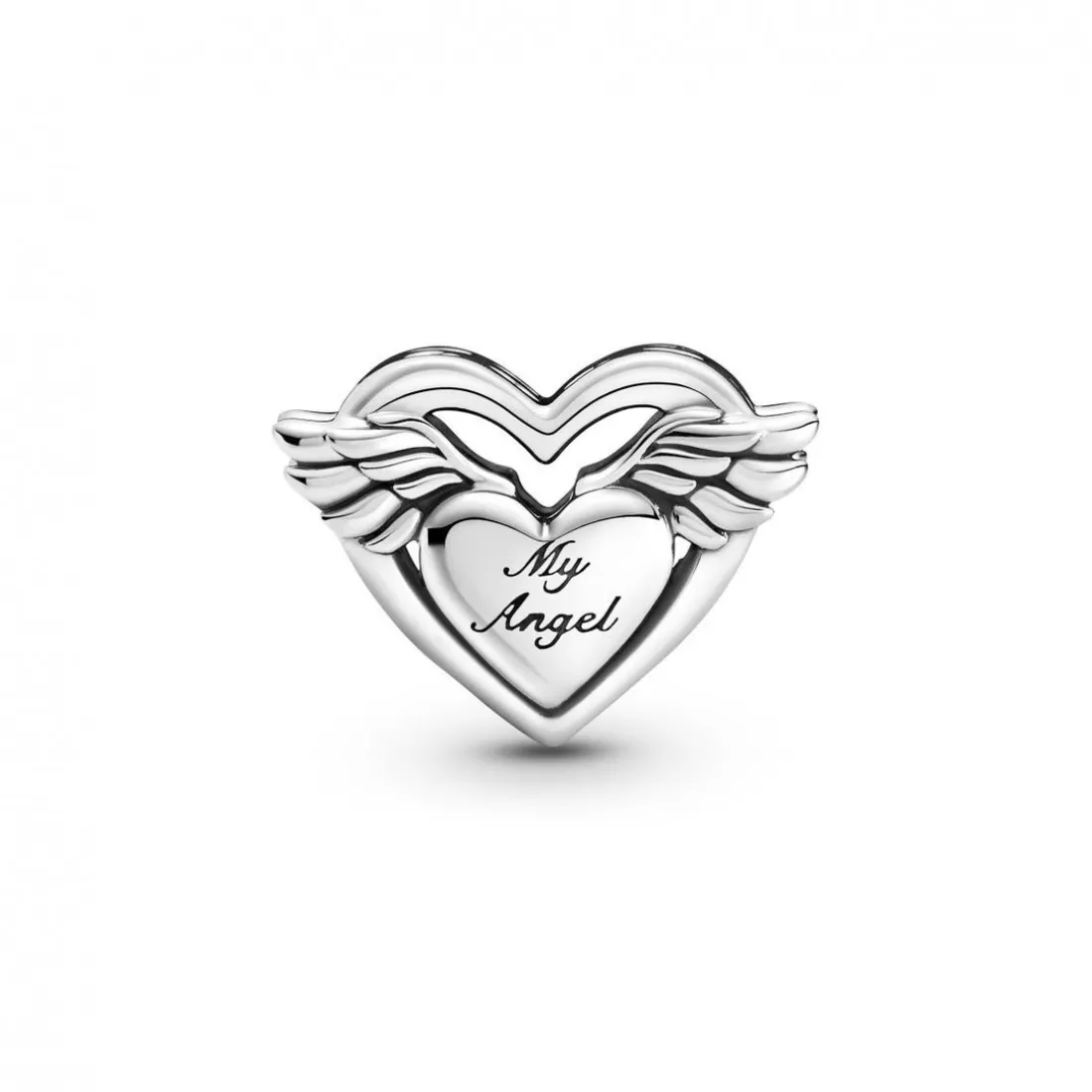 Charm Ailes d'Ange & Mum Pandora Passions