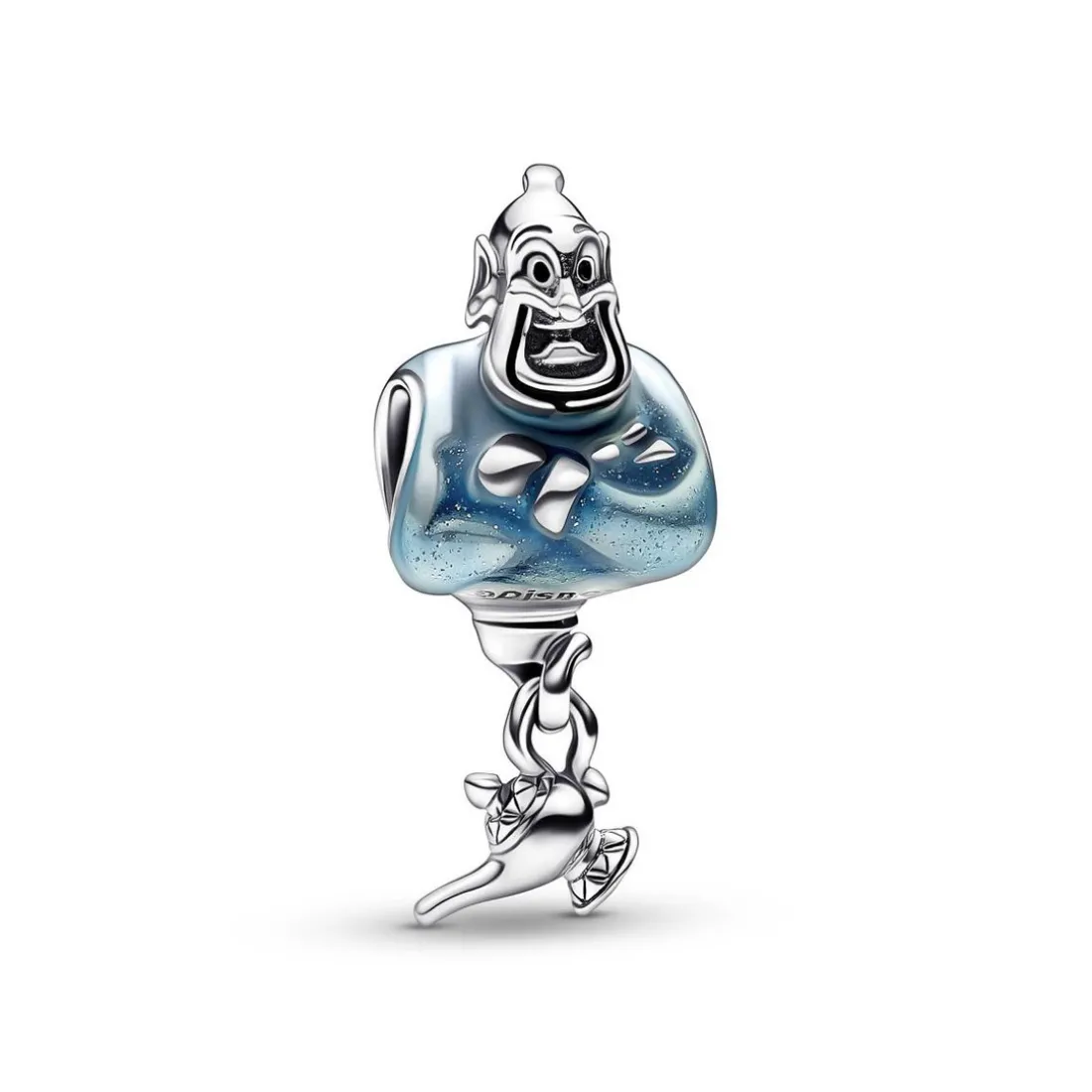 Charm Aladdin Génie et Lampe – Pandora Disney