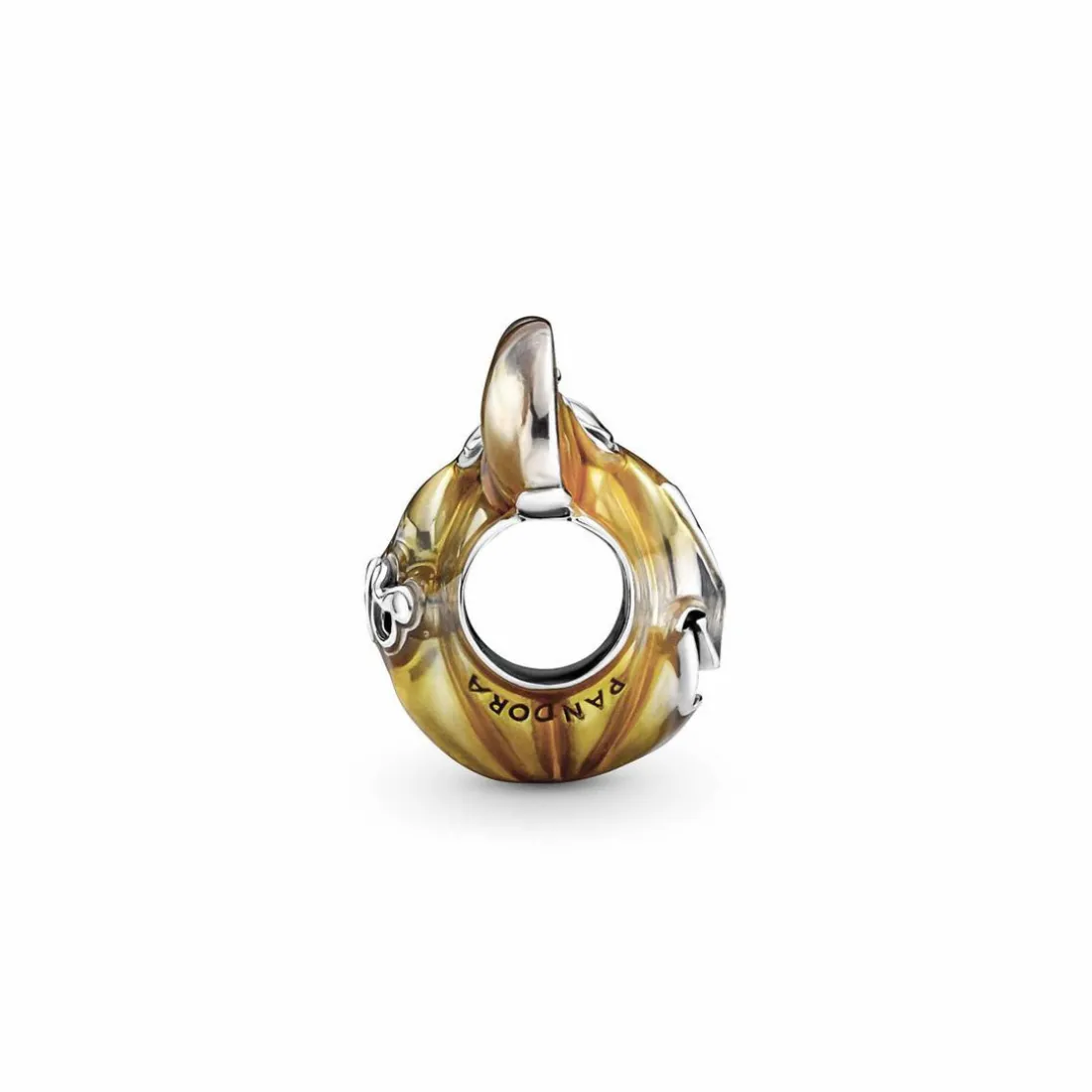 Charm Citrouille Mickey Mouse Disney x Pandora