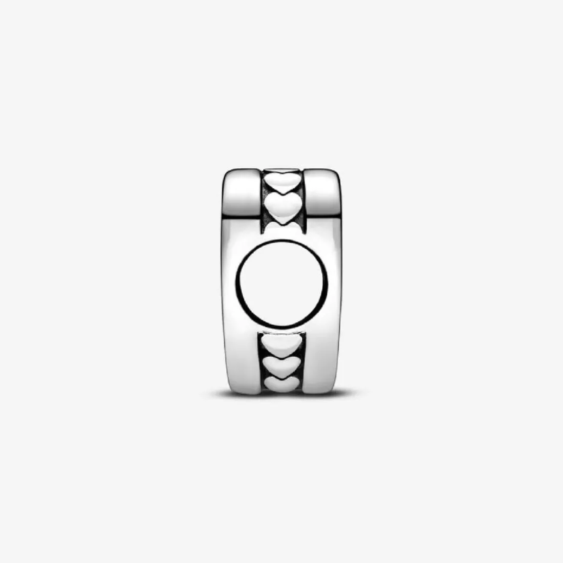 Charm Cœur Gravable