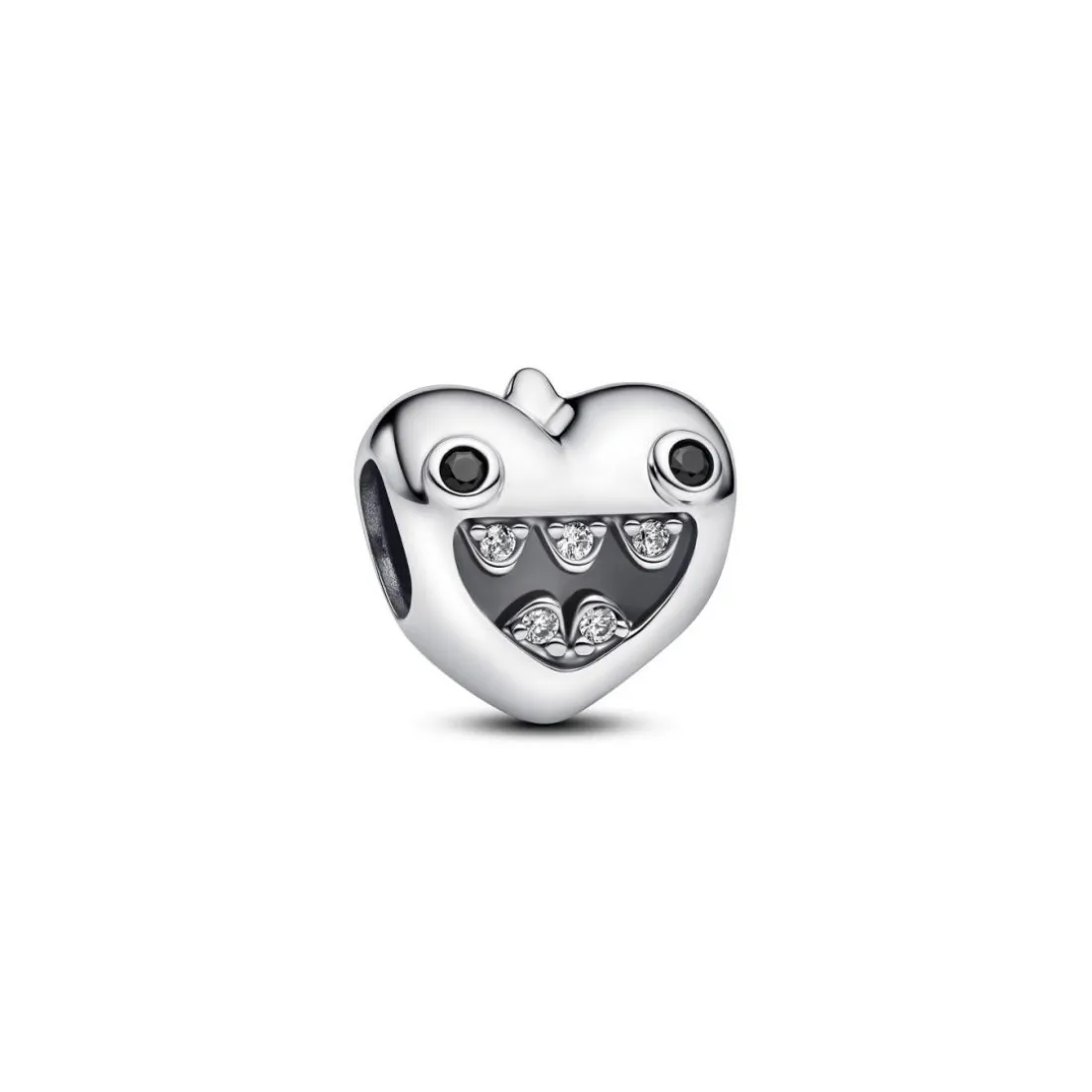 Charm Cœur Les Petits Monstres de Maman