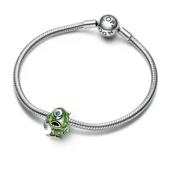 Charm Disney Pixar Bob Razowski