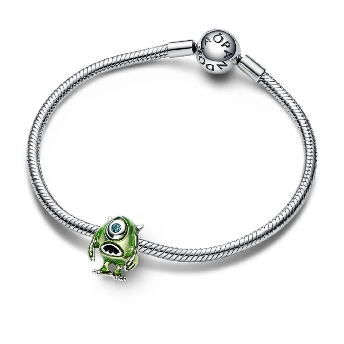 Charm Disney Pixar Bob Razowski