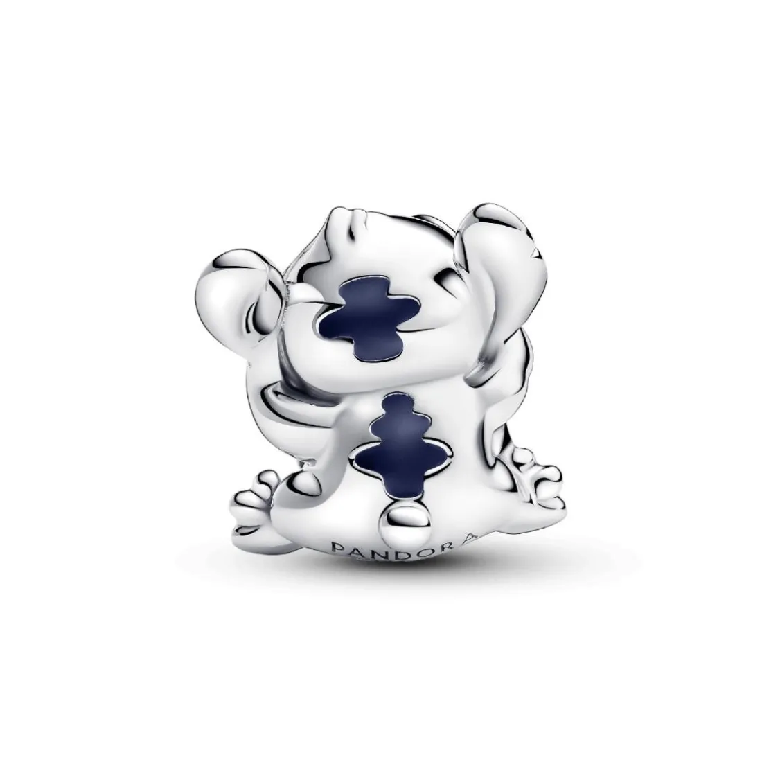 Charm Disney Stitch Gâteau d’Anniversaire