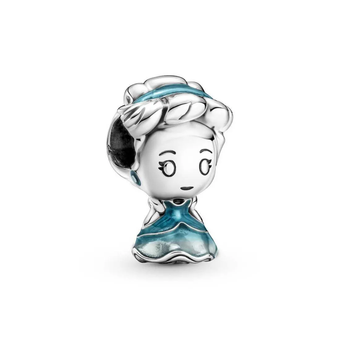 Charm Disney x Pandora Cendrillon
