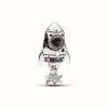 Charm Fusée Spatiale