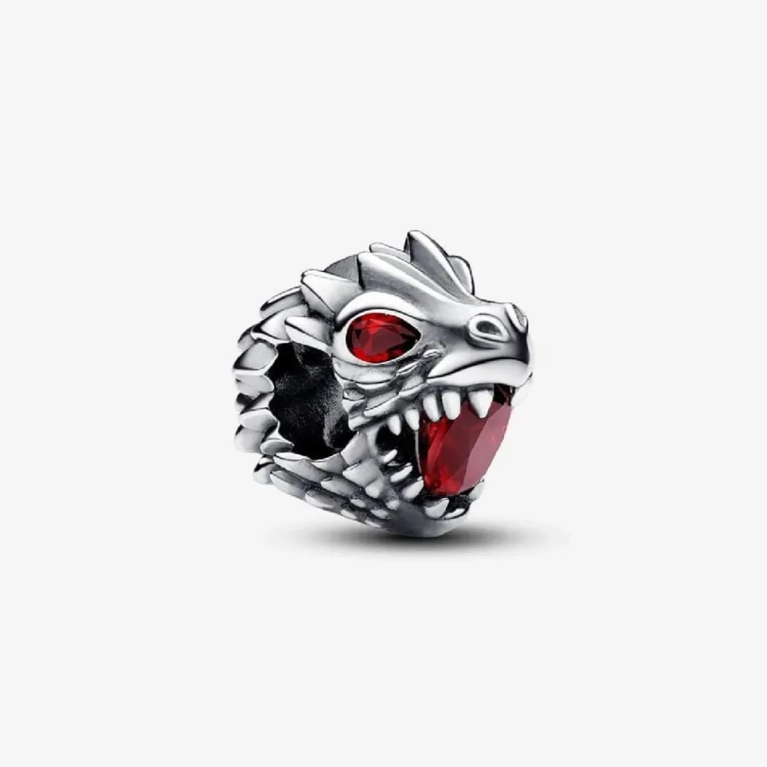 Charm Game of Thrones Dragon
