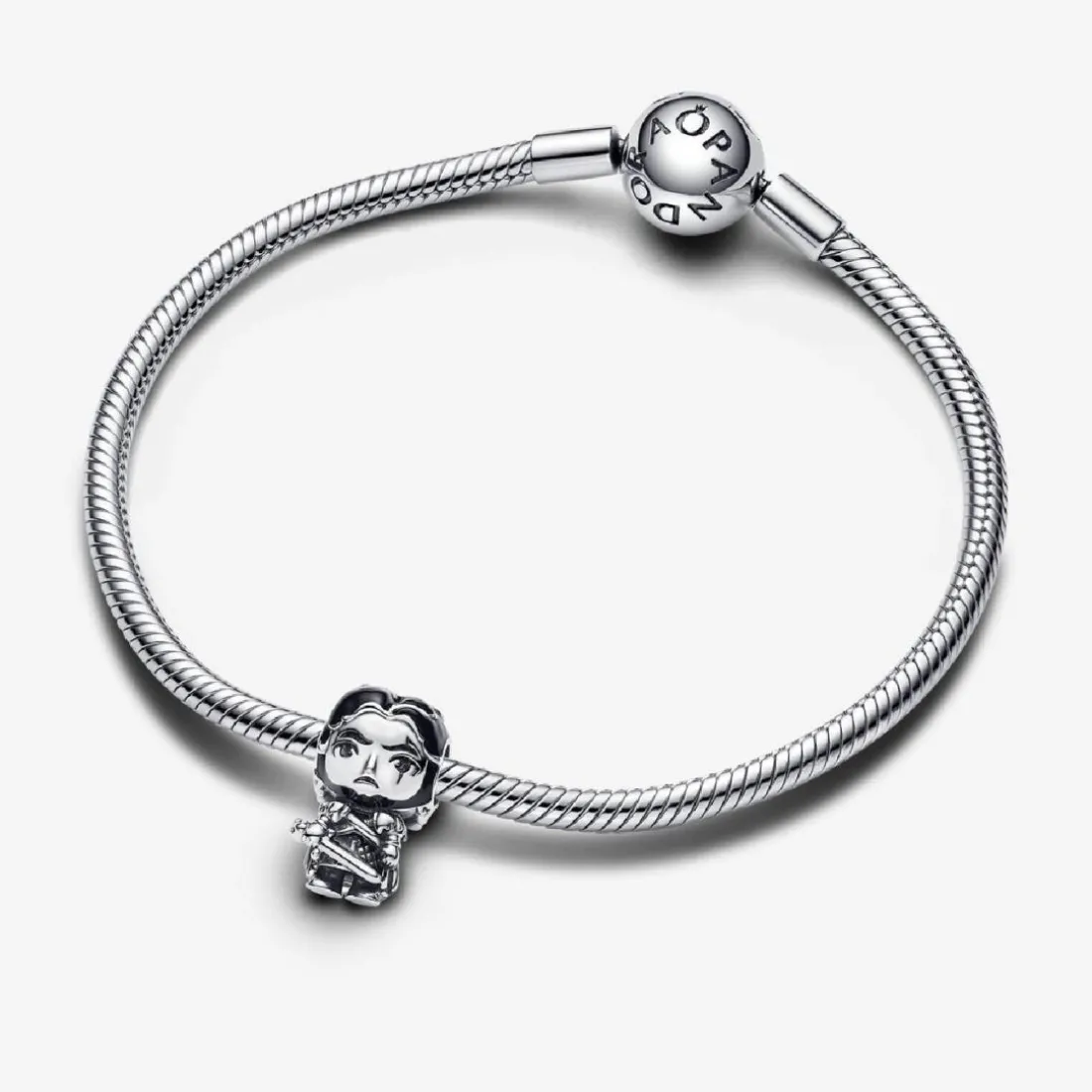 Charm Game of Thrones Jon Snow