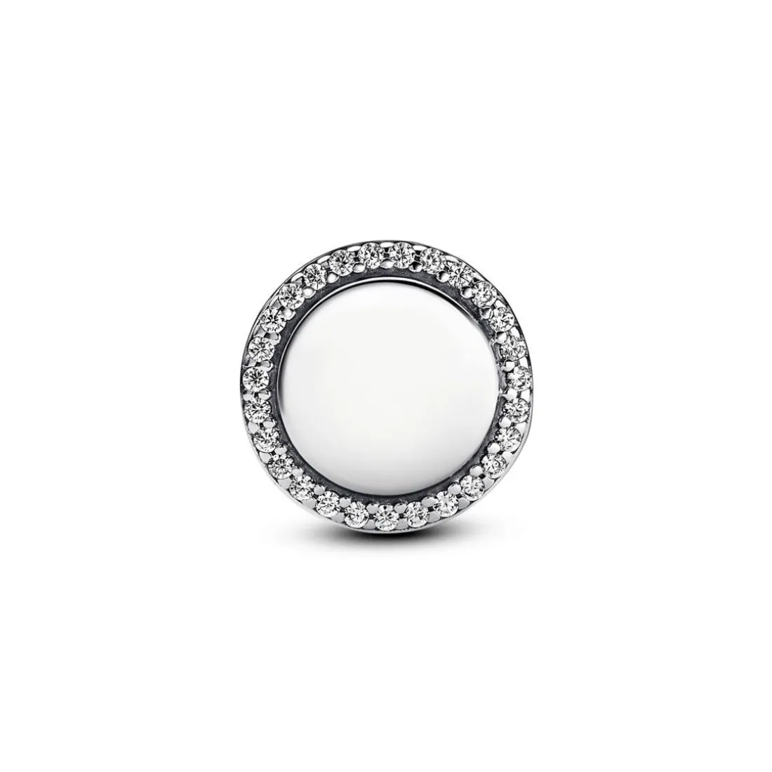 Charm Gravable Mime Français