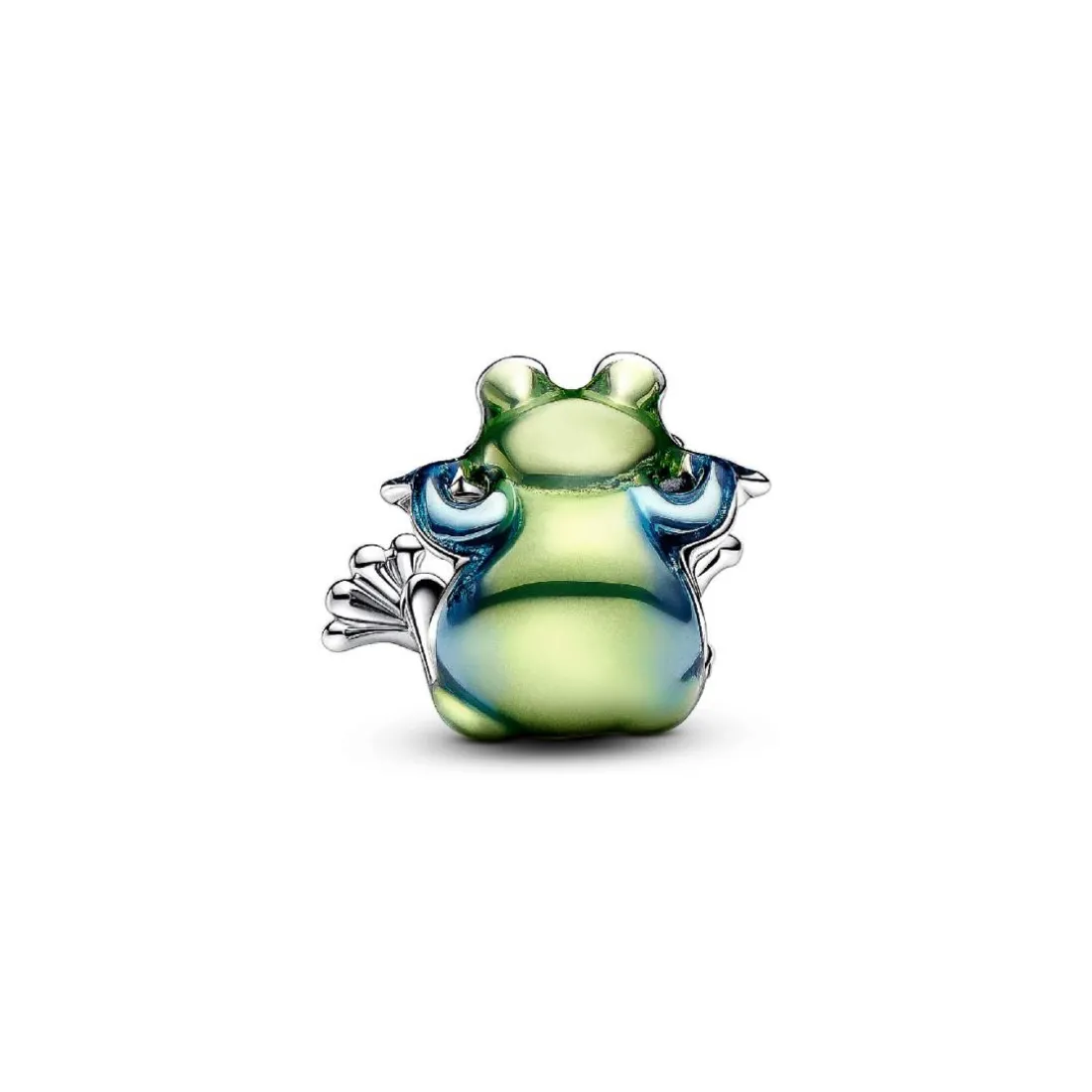 Charm Grenouille Grimpante