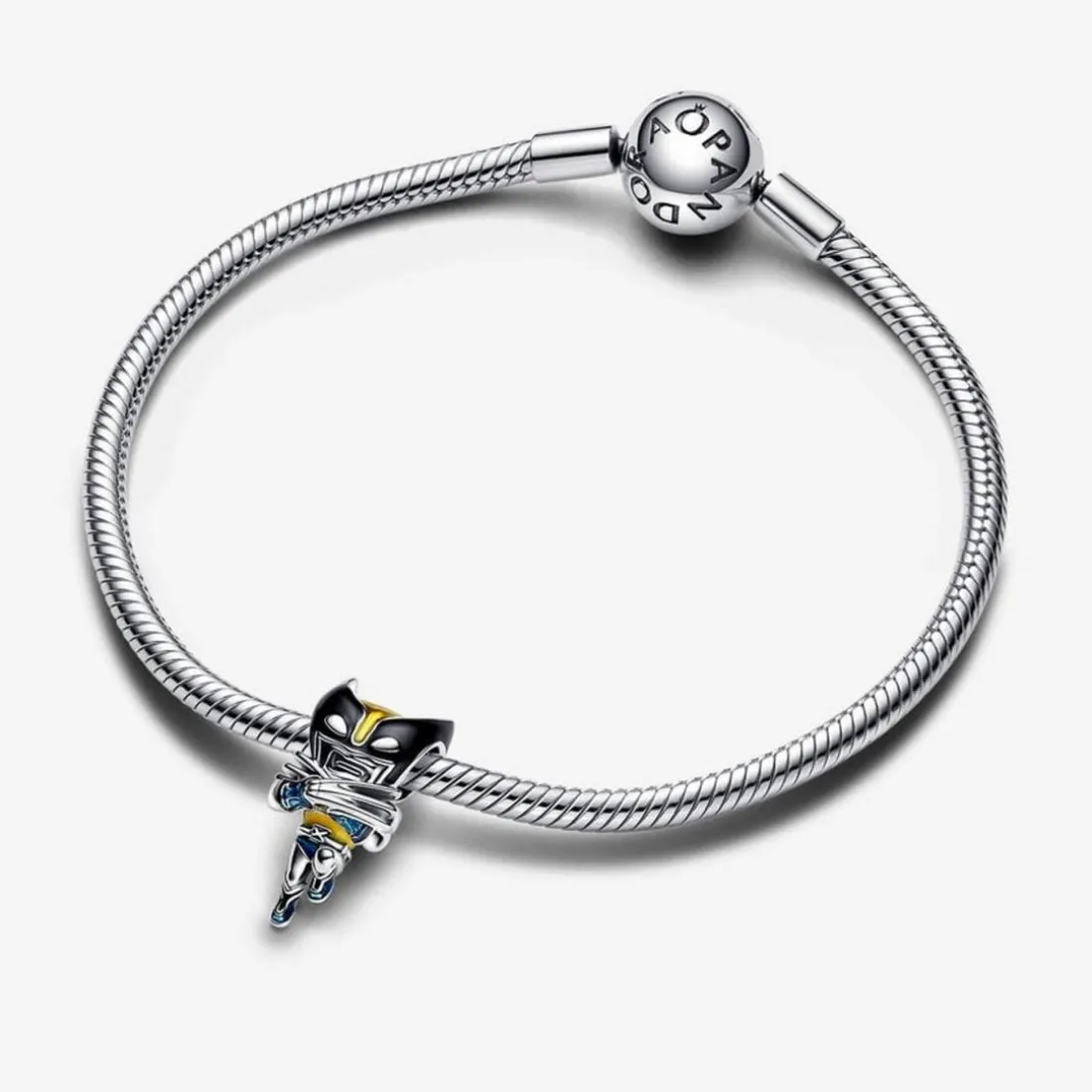 Charm Marvel Groot et Étoile
