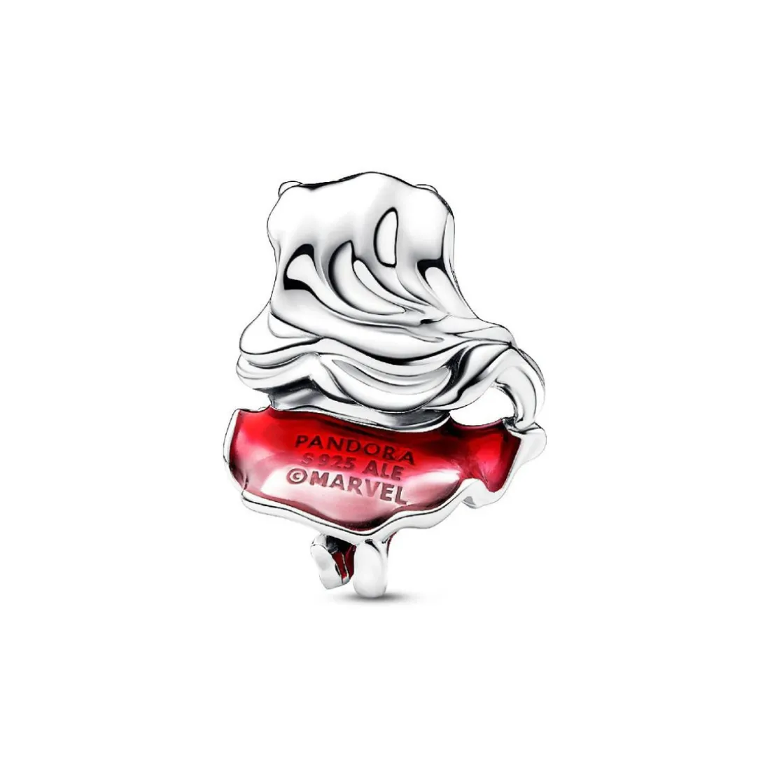 Charm Marvel Sorcière Rouge