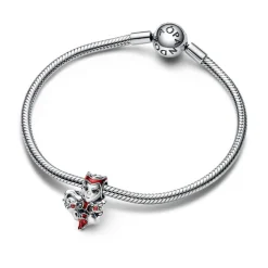 Charm Marvel Sorcière Rouge