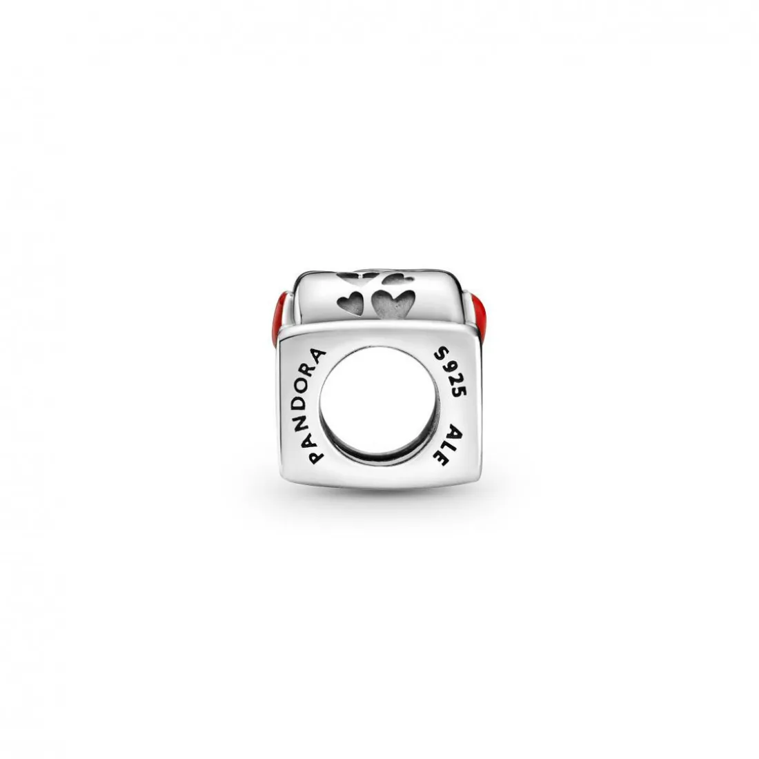 Charm Minnie Nœud & Mum Disney x Pandora