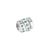 Charm Morellato SCZ203 - Charm Perle Bleus