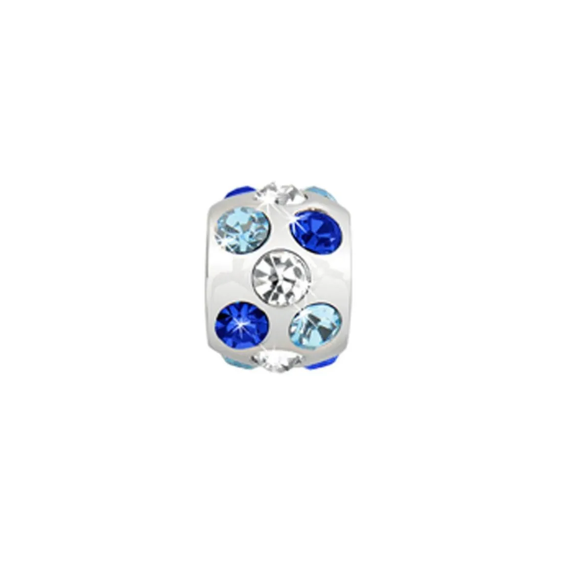 Charm Morellato SCZ163 - Charm Perle Bleus