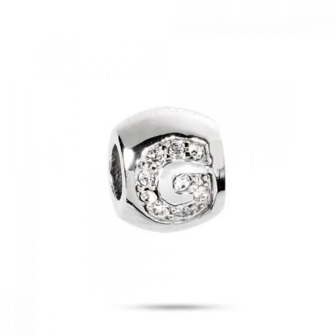 Charm Morellato SCZK5 - Charm Lettre G