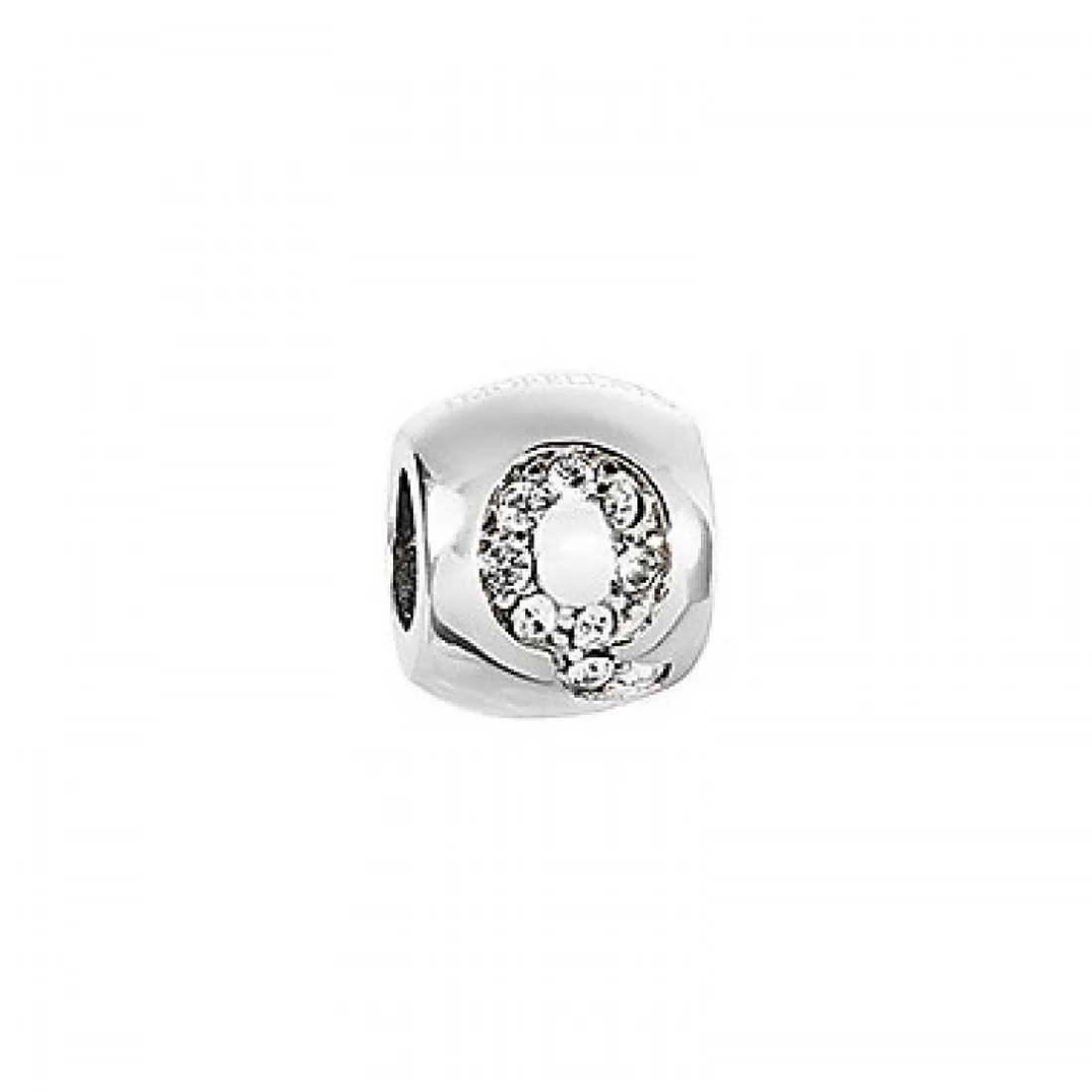 Charm Morellato SCZL5 - Charm Lettre Q