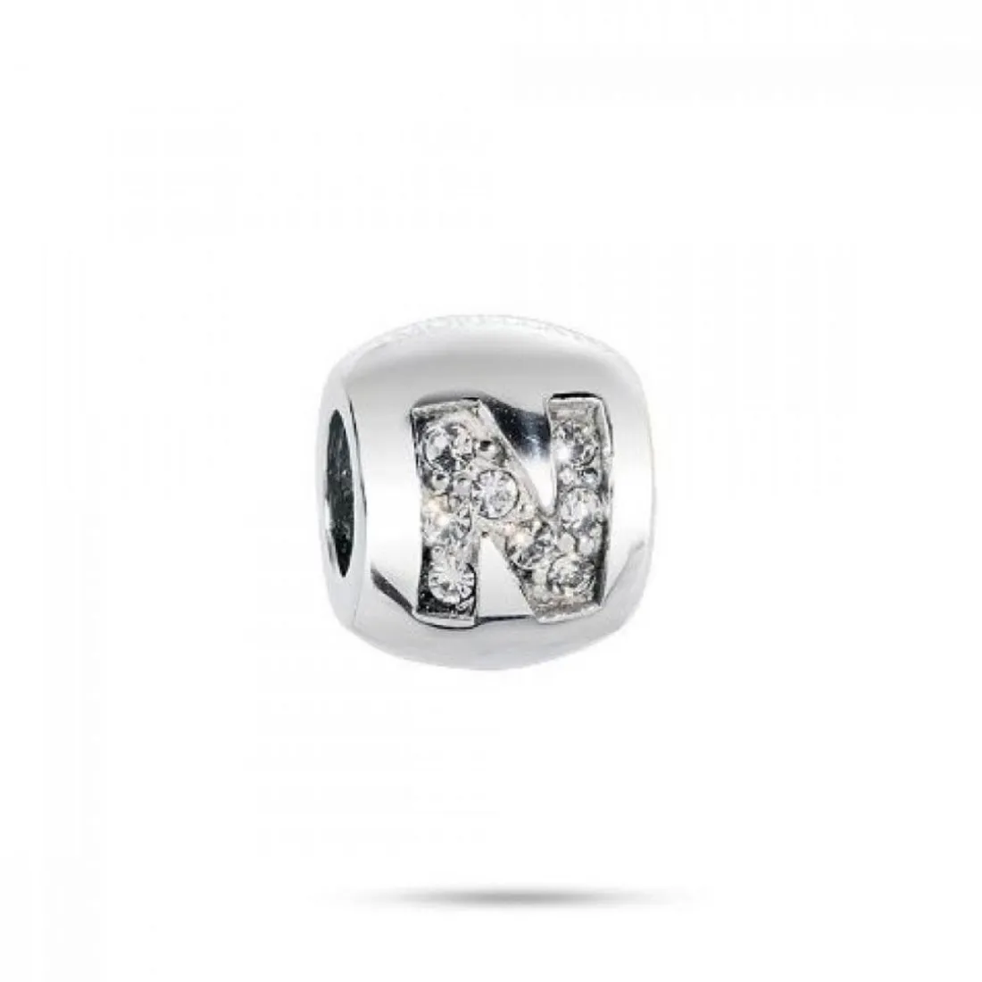 Charm Morellato SCZL2 - Charm Lettre N