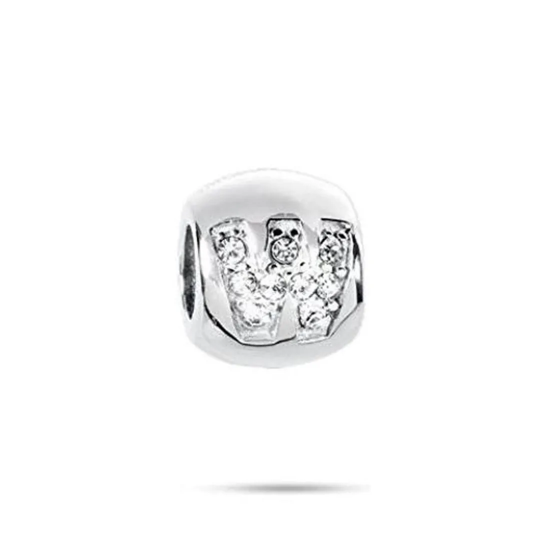 Charm Morellato SCZM1 - Charm Lettre W