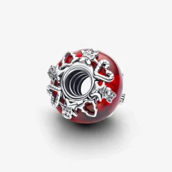 Charm Murano Magie de Noël