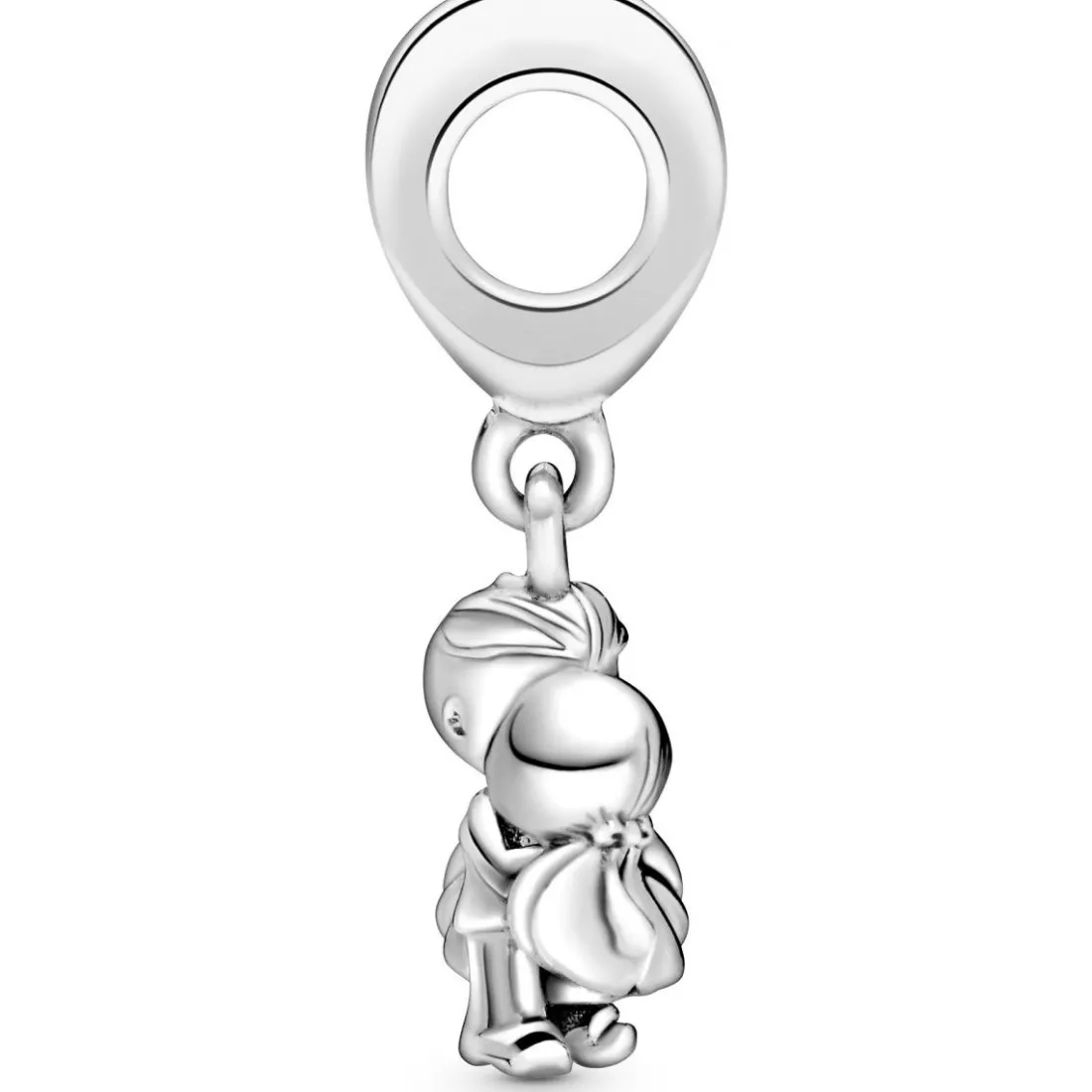 Charm Pandora 798896C01 - couple marie