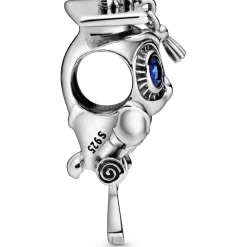 Charm Pandora 798907C01 - Sage Chouette de Diplômee