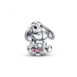 Charm Pandora Disney - Winnie l’Ourson Bourriquet