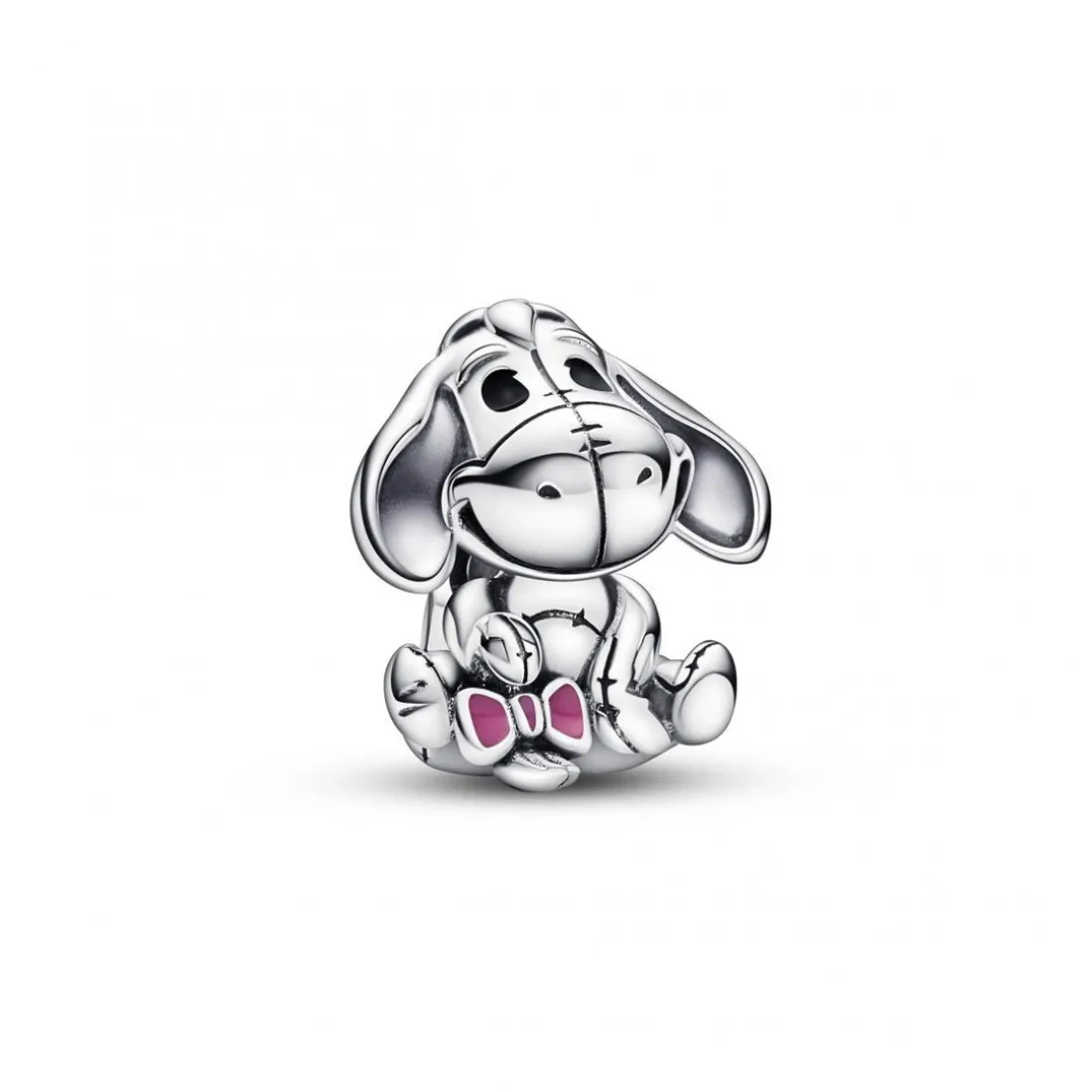 Charm Pandora Disney - Winnie l’Ourson Bourriquet
