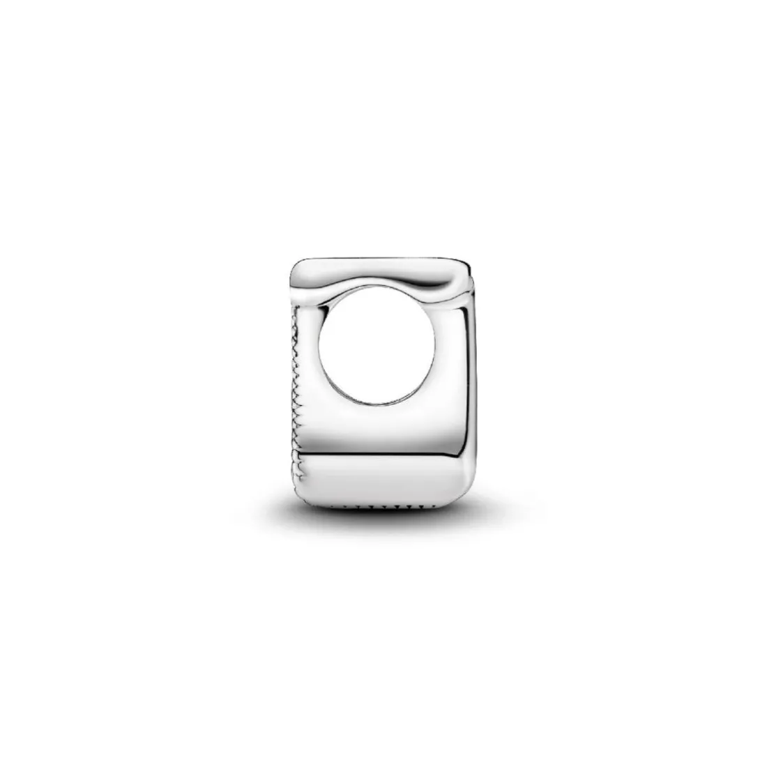 Charm Pandora Moments Alphabet Lettre Z