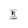 Charm Pandora Moments Alphabet Lettre I