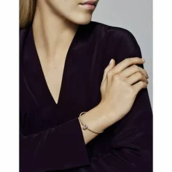 Charm Pandora Moments Alphabet Lettre U