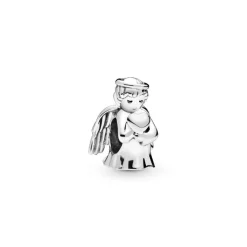 Charm Pandora Moments Ange de l'Amour